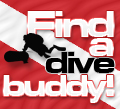 Find a dive buddy